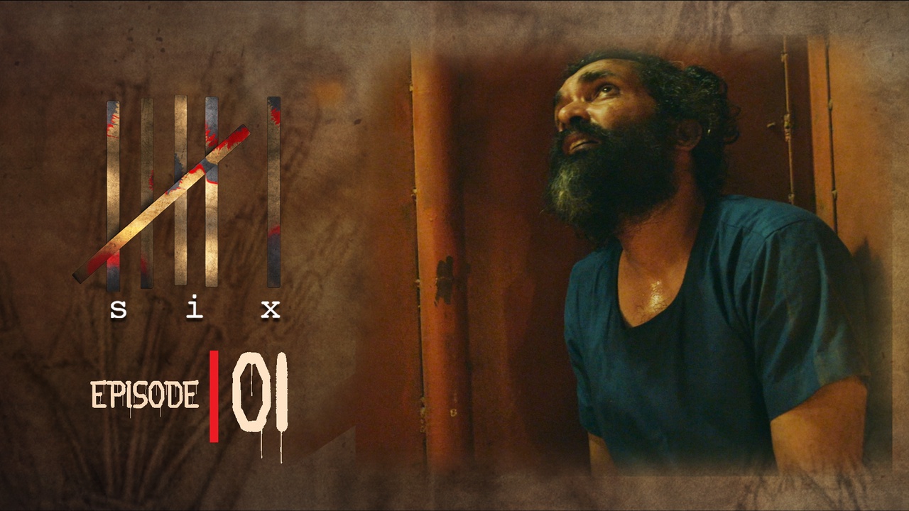Six Episode 01